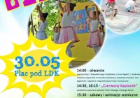 Dzień Dziecka przeniesiony na salę widowiskową! - zdjęcie główne