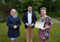 Kolejne pieniądze na inicjatywy pszczelarskie na Limanowszczyźnie - zdjęcie główne