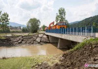 Coraz więcej mostów jest przejezdnych - zdjęcie główne