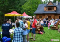 Bezpieczeństwo w turystyce - zdjęcie główne