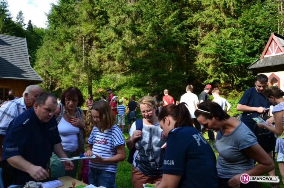 Bezpieczeństwo w turystyce - zdjęcie 2