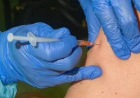 Spadek liczby zakażeń - nowy raport MZ. W Polsce zaszczepiono w pełni już 6,3 mln osób - zdjęcie główne