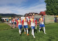 Limanovia porowadziła już 2:0, potem gole strzelał Lubań - zdjęcie główne