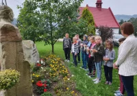 Patriotyczna innowacja edukacyjna - zdjęcie główne