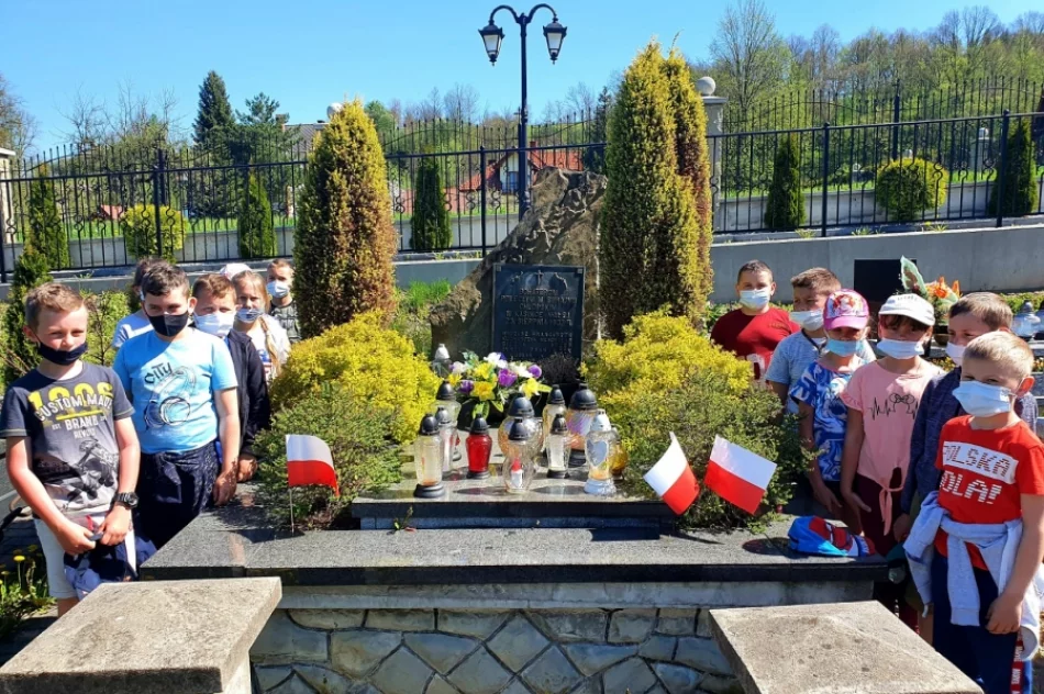 Patriotyczna innowacja edukacyjna - zdjęcie 2