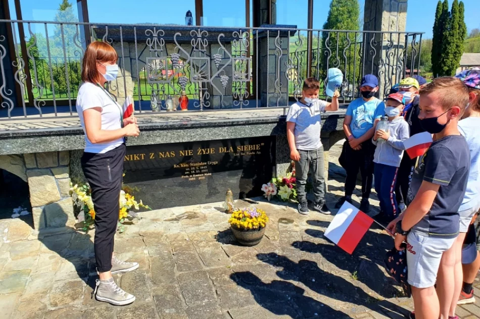 Patriotyczna innowacja edukacyjna - zdjęcie 3