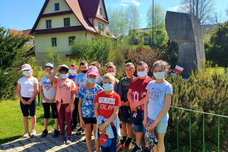 Patriotyczna innowacja edukacyjna - zdjęcie 4