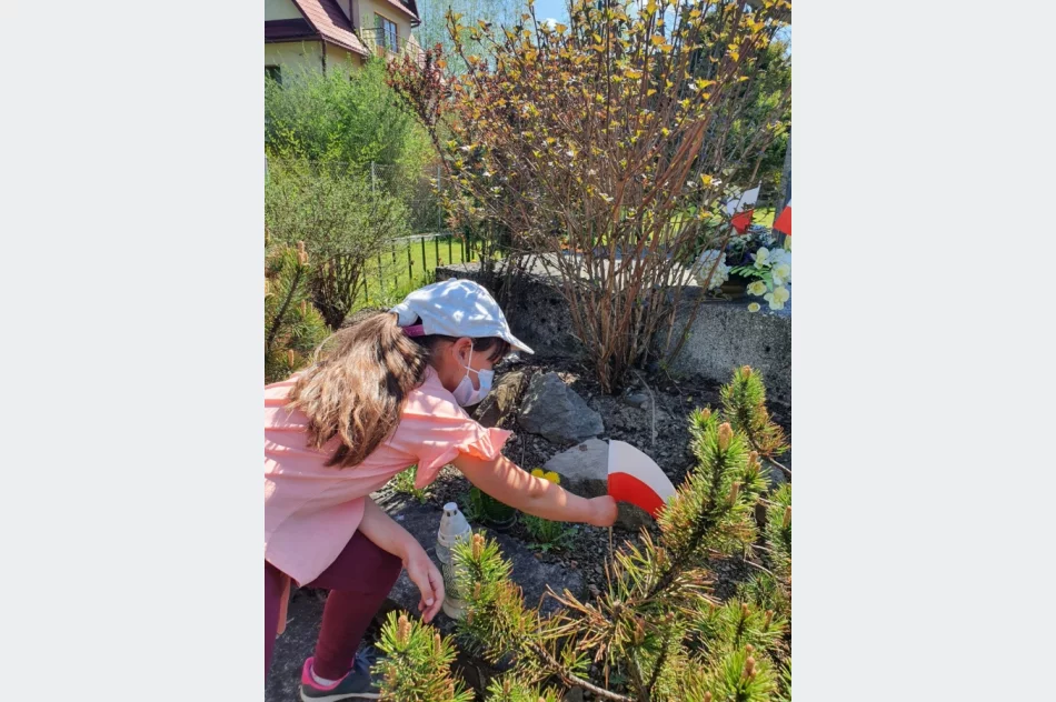 Patriotyczna innowacja edukacyjna - zdjęcie 5