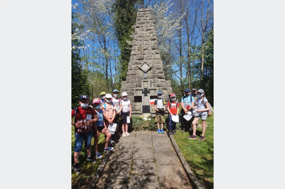 Patriotyczna innowacja edukacyjna - zdjęcie 6