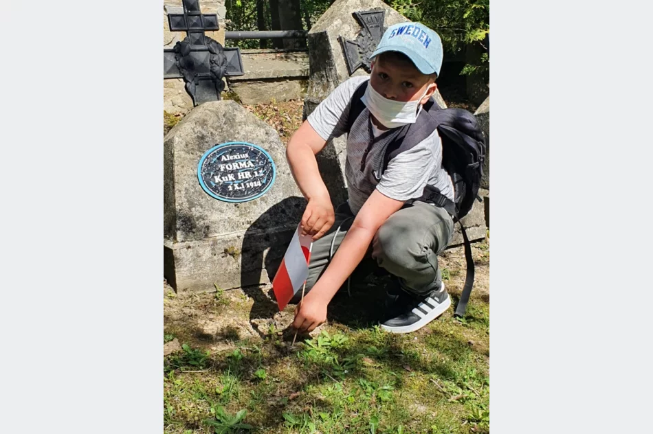 Patriotyczna innowacja edukacyjna - zdjęcie 7