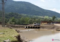 O moście mieszkańców w Teleexpresie - zdjęcie główne