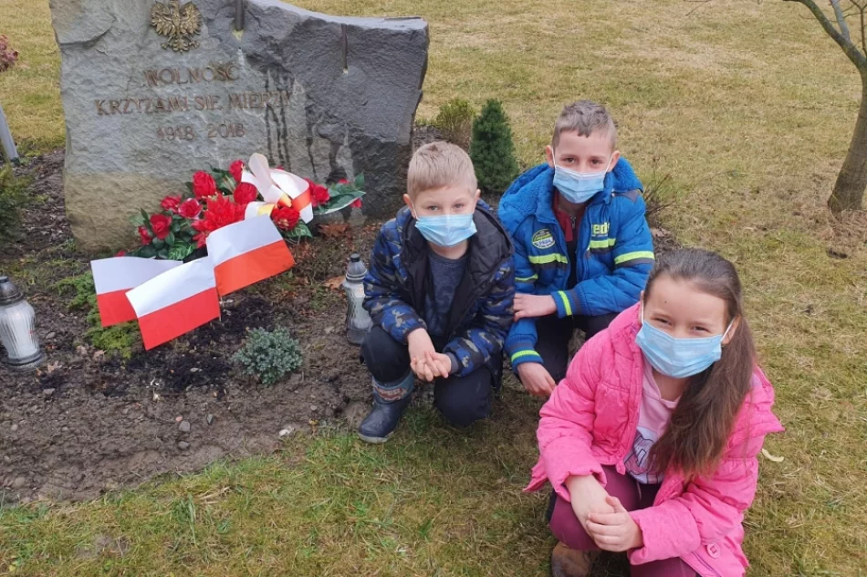 Patriotyczna innowacja edukacyjna - zdjęcie 8