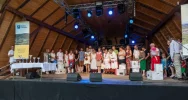 Śliwka i ser - świetna zabawa - zdjęcie 2