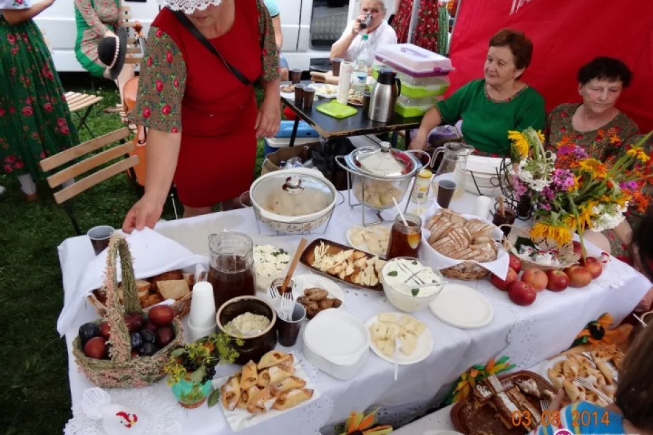 Śliwka i ser - świetna zabawa - zdjęcie 3