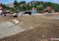 Przeprawa gotowa i to w trzy dni! - zdjęcie główne