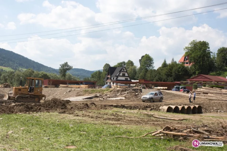 Przeprawa gotowa i to w trzy dni! - zdjęcie 2