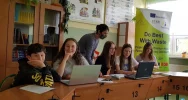 Zakończyli cykl międzynarodowych spotkań online - zdjęcie 2