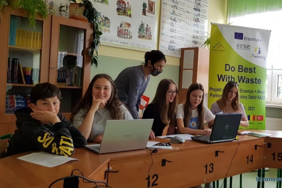 Zakończyli cykl międzynarodowych spotkań online - zdjęcie 2