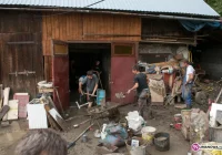 Pomoc dla poszkodowanych, jutro zbiórka - zdjęcie główne