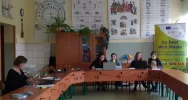 Zakończyli cykl międzynarodowych spotkań online - zdjęcie 4