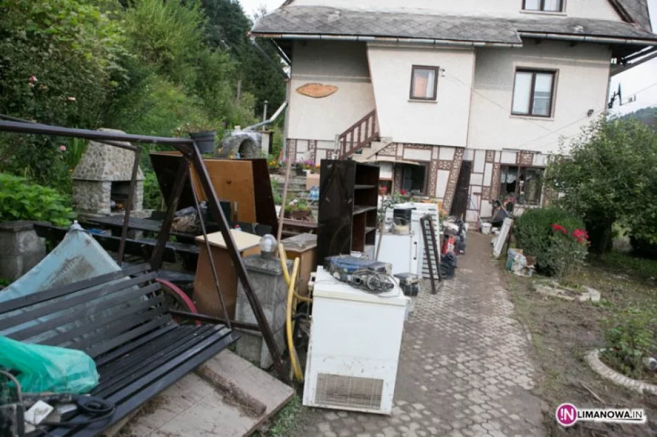 Pomoc dla poszkodowanych, jutro zbiórka - zdjęcie 2