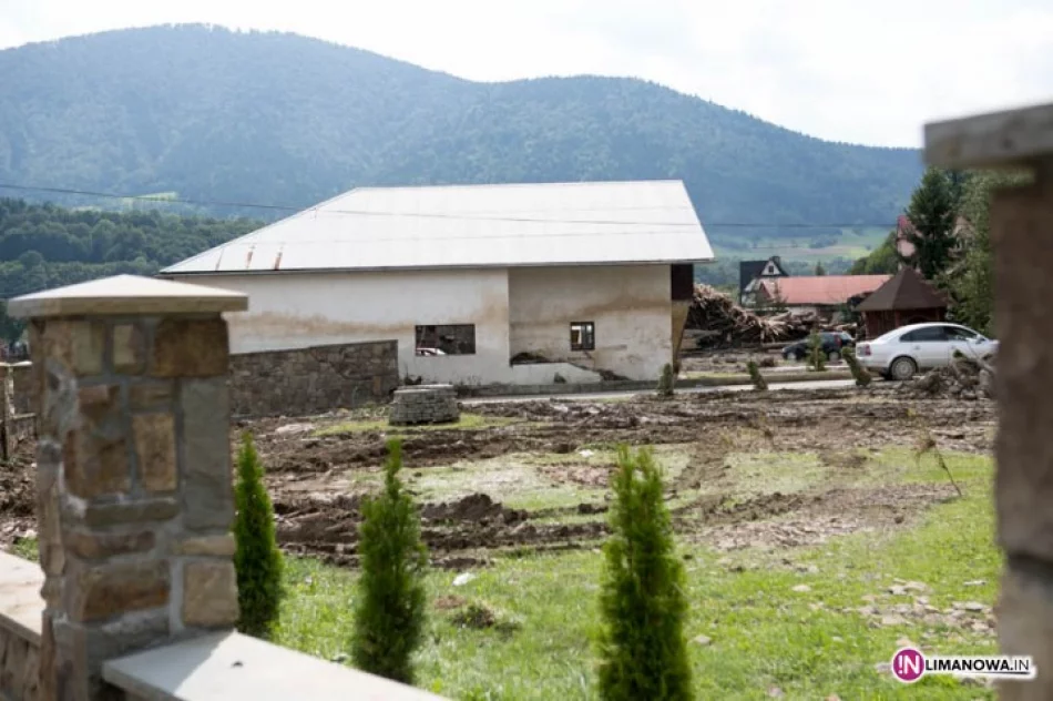 Pomoc dla poszkodowanych, jutro zbiórka - zdjęcie 4