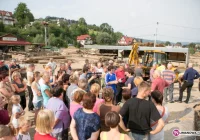 Burzliwy przebieg rozmów z mieszkańcami - zdjęcie główne