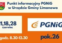 Dyżury doradcy PGNiG w czerwcu - zdjęcie główne