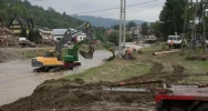 Konfliktowa przeprawa przez rzekę - zdjęcie 2