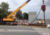 'Dołek': prace ruszyły, koniec we wrześniu? - zdjęcie główne