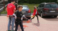 Dzień Dziecka w Limanowskim Domu Kultury  - zdjęcie 3
