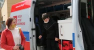 Dzień Dziecka w Limanowskim Domu Kultury  - zdjęcie 4