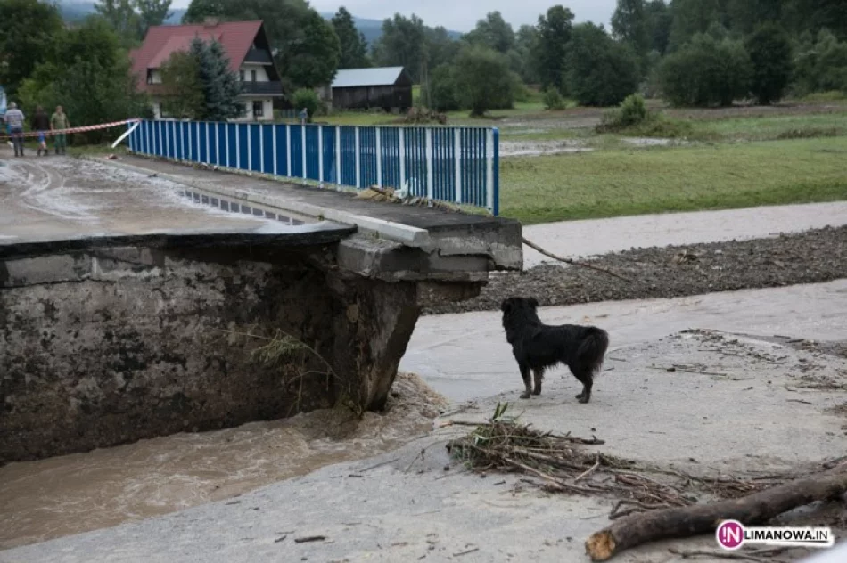 Które drogi nieprzejezdne? Sprawdź - zdjęcie 2