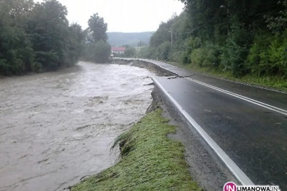 Które drogi nieprzejezdne? Sprawdź - zdjęcie 3