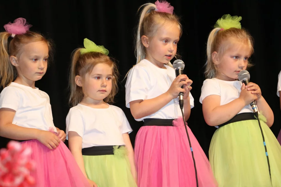 Atrakcje dla najmłodszych z okazji ich święta - zdjęcie 2