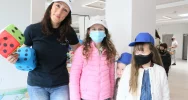 Atrakcje dla najmłodszych z okazji ich święta - zdjęcie 3