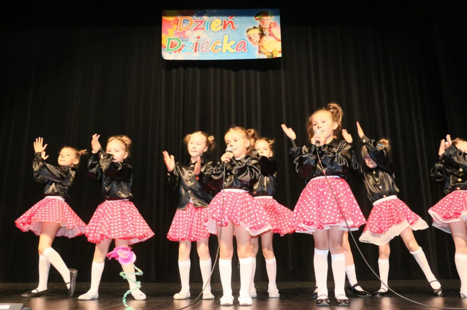 Atrakcje dla najmłodszych z okazji ich święta - zdjęcie 4