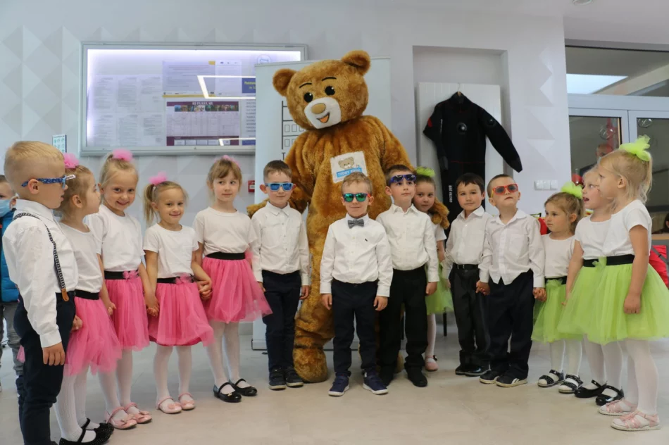 Atrakcje dla najmłodszych z okazji ich święta - zdjęcie 5