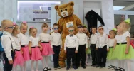 Atrakcje dla najmłodszych z okazji ich święta - zdjęcie 5