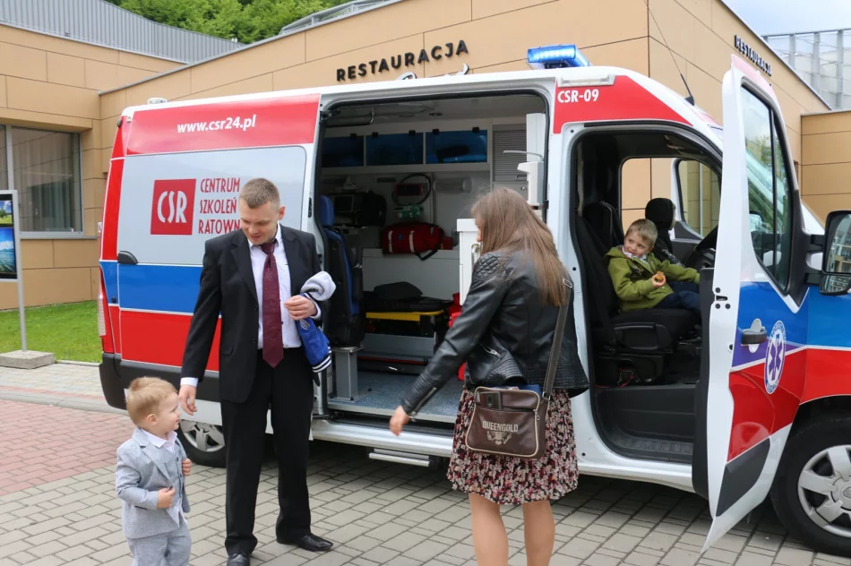 Atrakcje dla najmłodszych z okazji ich święta - zdjęcie 8