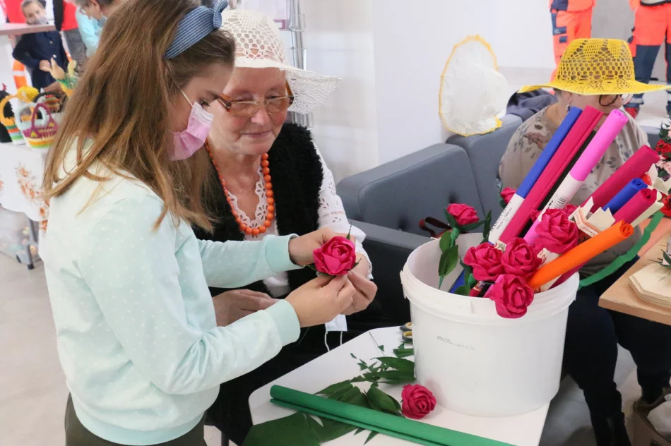 Atrakcje dla najmłodszych z okazji ich święta - zdjęcie 10