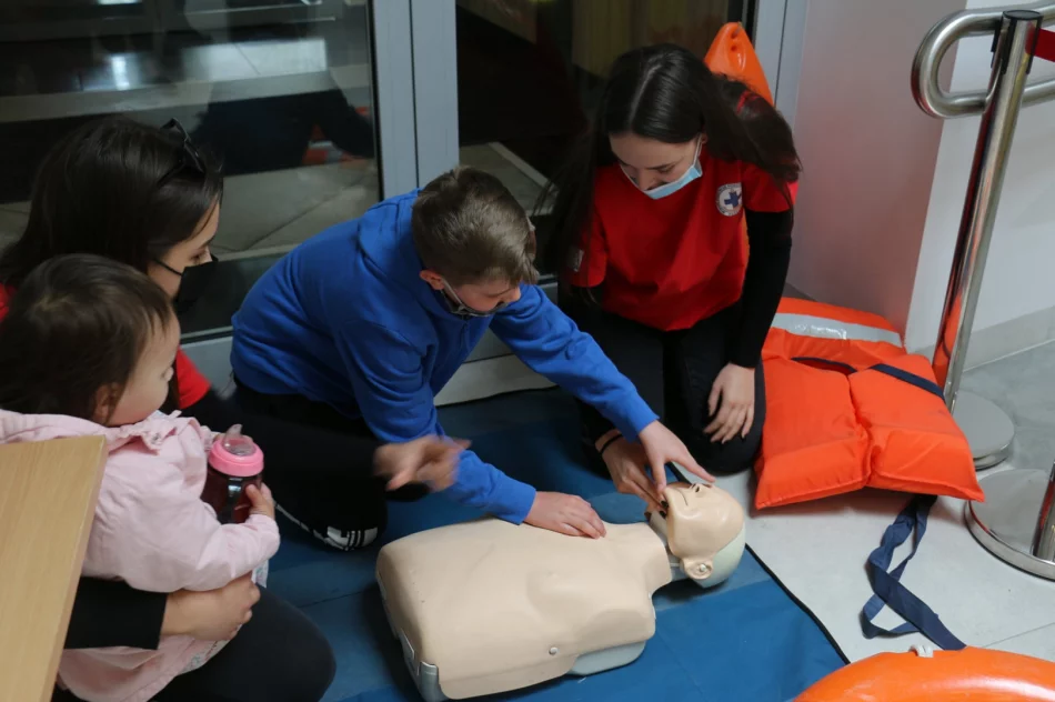 Atrakcje dla najmłodszych z okazji ich święta - zdjęcie 12