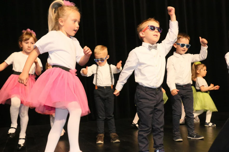 Atrakcje dla najmłodszych z okazji ich święta - zdjęcie 13