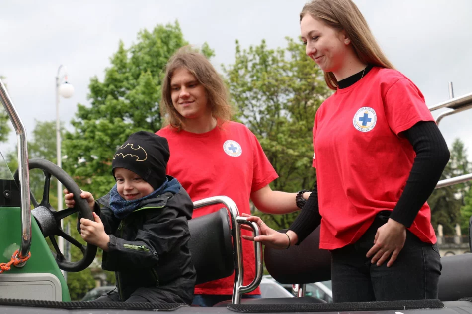 Atrakcje dla najmłodszych z okazji ich święta - zdjęcie 16