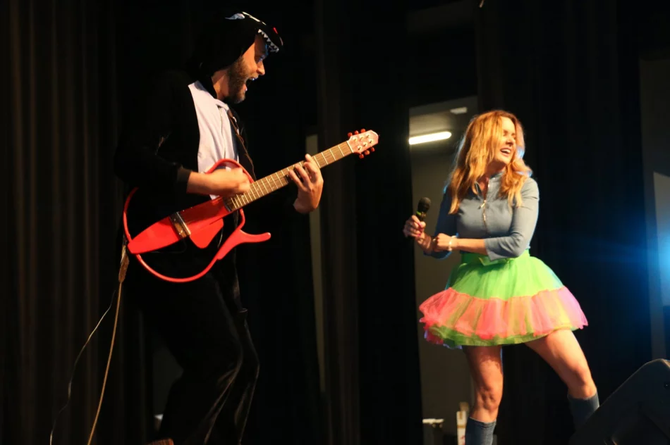 Atrakcje dla najmłodszych z okazji ich święta - zdjęcie 17