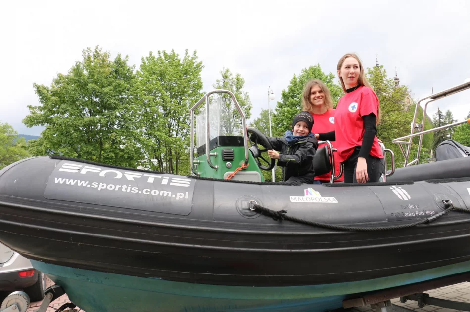 Atrakcje dla najmłodszych z okazji ich święta - zdjęcie 19
