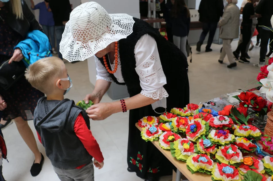 Atrakcje dla najmłodszych z okazji ich święta - zdjęcie 20