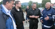Minister w Kasince Małej: szacowanie strat - zdjęcie 4