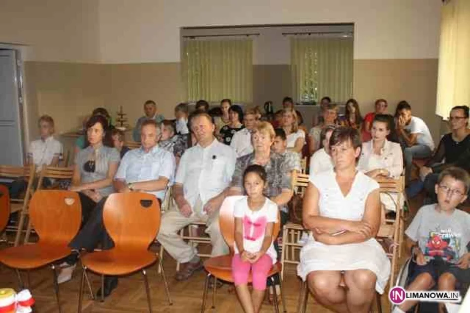 Upamiętnili rocznicę Powstania Warszawskiego - zdjęcie 2