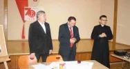 Upamiętnili rocznicę Powstania Warszawskiego - zdjęcie 3